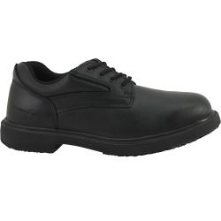 Genuine Grip Comfort Oxford Non-Safety Toe Work Shoes - Womens - Alt Name