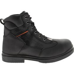 Genuine Grip 7800 Safety Toe Work Boots - Mens - Alt Name