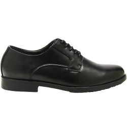 Genuine Grip Dress Oxford Non-Safety Toe Work Shoes - Womens - Alt Name