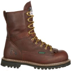 Georgia Boot G103 Safety Toe Work Boots - Mens - Alt Name