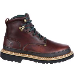 Georgia Boot G6374 Steel Toe Work Boots - Mens - Alt Name