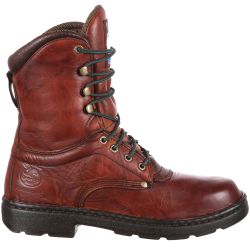 Georgia Boot G8083 Non-Safety Toe Work Boots - Mens - Alt Name