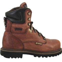 Georgia Boot G8315 Steel Toe Work Boots - Mens - Alt Name