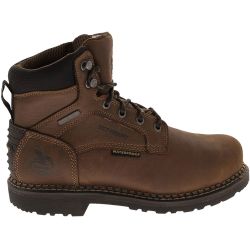 Georgia Boot Gb00322 Safety Toe Work Boots - Mens - Alt Name