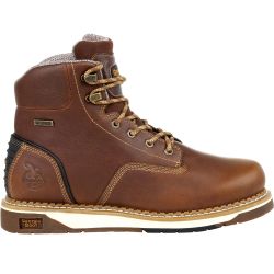 Georgia Boot Gb00351 Safety Toe Work Boots - Mens - Alt Name
