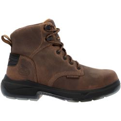 Georgia Boot FLXpoint Ultra 6 Inch Non-Safety Toe Mens Boots - Alt Name