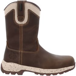 Georgia Boot Gb00557 Safety Toe Work Boots - Womens - Alt Name