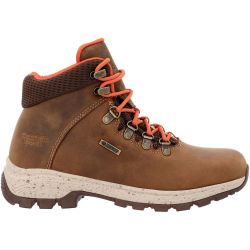 Georgia Boot Eagle Trail GB00558 Womens Non-Safety Toe Work Boots - Alt Name