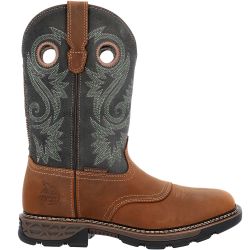 Georgia Boot Carbo-Tec FLX GB00620 WP Boots - Mens - Alt Name