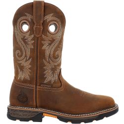 Georgia Boot Carbo-Tec GB00622 11" Western Boots - Mens - Alt Name