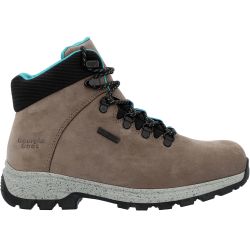 Georgia Boot Eagle Trail GB00630 WP Hiking Boots - Womens - Alt Name