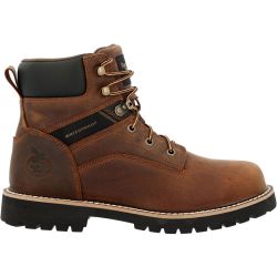 Georgia Boot Core 37 GB00636 Safety Toe Work Boots - Mens - Alt Name