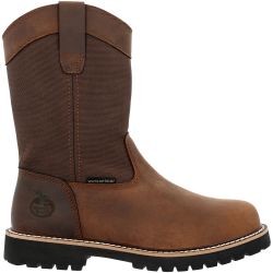 Georgia Boot Core 37 GB00638 10" WP Soft Toe Work Boots - Mens - Alt Name