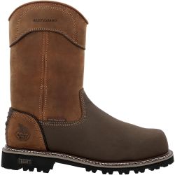 Georgia Boot Brute Met Composite Toe Work Boots - Mens - Alt Name