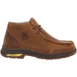 Georgia Boot Athens Superlyte GB00647 Safety Toe Work Shoes - Mens - Alt Name