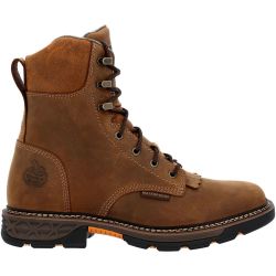 Georgia Boot CarboTec FLX GB00650 Safety Toe Work Boots - Mens - Alt Name