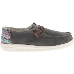 Hey Dude Wendy Casual Shoes - Womens - Alt Name