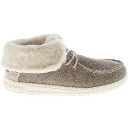 Hey Dude Britt Casual Shoes - Womens - Alt Name