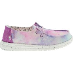 Hey Dude Wendy Dreamer Youth Slip On Shoes - Girls - Alt Name