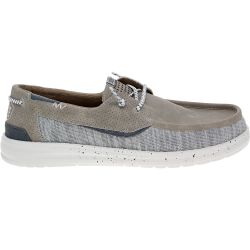 Hey Dude Welsh Grip Mix Casual Shoes - Mens - Alt Name