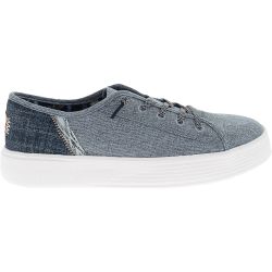 Hey Dude Cody Craft Linen Slip on Casual Shoes - Womens - Alt Name