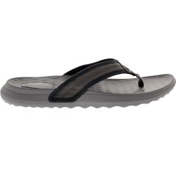 Hey Dude Myers Flip Sport Mode Flip Flops - Mens - Alt Name