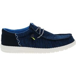 Hey Dude Wally Funk Open Mesh Casual Shoes - Mens - Alt Name