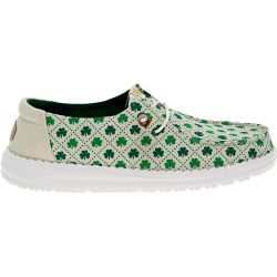 Hey Dude Wendy Luck Casual Shoes - Womens - Alt Name