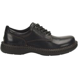 Born Hutchins 3 Lace Up Casual Shoes - Mens - Alt Name