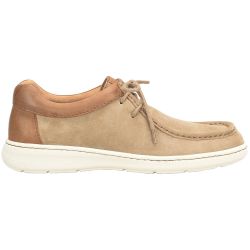 Born Maverick  Casual Oxford Shoes - Mens - Alt Name