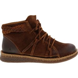 Born Temple 2 Casual Boots - Womens - Alt Name