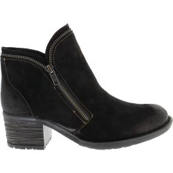 Born Montoro II Ankle Boots - Womens - Alt Name