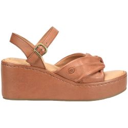 Born Marchelle Wedge Sandals - Womens - Alt Name