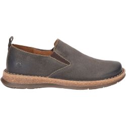 Born Bryson Slip On Casual Shoes - Mens - Alt Name