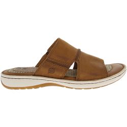 Born Flores Slide Sandals - Mens - Alt Name