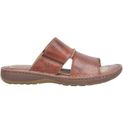 Born Flores Slide Sandals - Mens - Alt Name