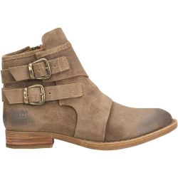 Born Moraga Ankle Boots - Womens - Alt Name