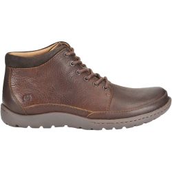 Born Nigel Mens Casual Boots - Alt Name