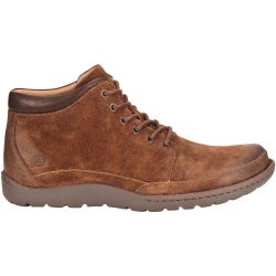 Born Nigel Mens Casual Boots - Alt Name