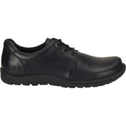 Born Nigel 3 Eye Lace Up Casual Shoes - Mens - Alt Name