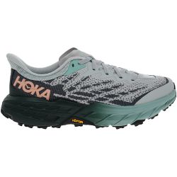 Hoka Speedgoat 5 Trail Running Shoes - Womens - Alt Name