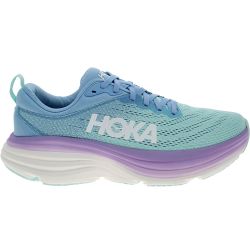 Hoka Bondi 8 Running Shoes - Womens - Alt Name