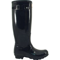 Hunter Original Tall Gloss Rain Boots - Womens - Alt Name