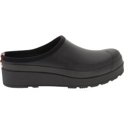 Hunter Original Play Clog Slip on Casual Shoes - Womens - Alt Name