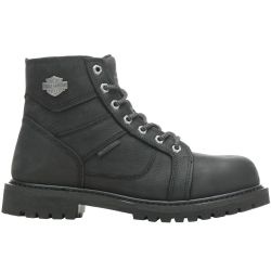 Harley Davidson Lagarto Composite Toe Work Boots - Mens - Alt Name