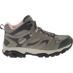 Hi Tec Ravus Mid Hiking Boots - Womens - Alt Name