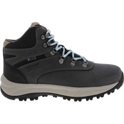 Hi Tec Altitude VI Womens Waterproof Hiking Boots - Alt Name