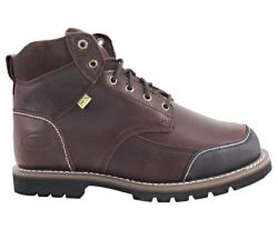 Iron Age Dozer Steel Toe Work Boots - Mens - Alt Name