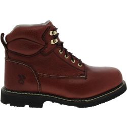 Iron Age 5011 Safety Toe Work Boots - Mens - Alt Name