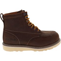 Iron Age 5061 Safety Toe Work Boots - Mens - Alt Name